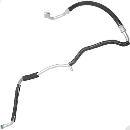 Gpd Hose Suction Line 4812313